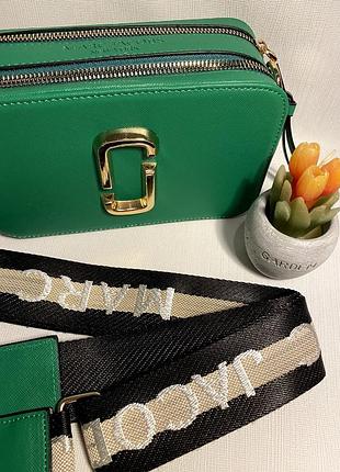 Сумка женская марк какобс 2