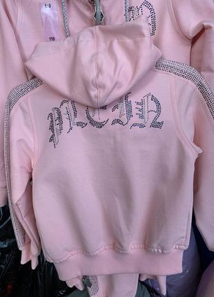 Спортивные костюмы philipp plein. турция.4 фото