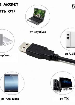 Кольцевая лампа 30 см, лампа для стрима tiktok, селфи лампа с держателем для телефона