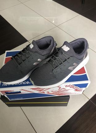 New balance кросівки жіночі 36 р