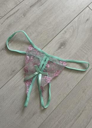 Сексі трусики