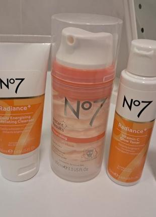 No7 набір