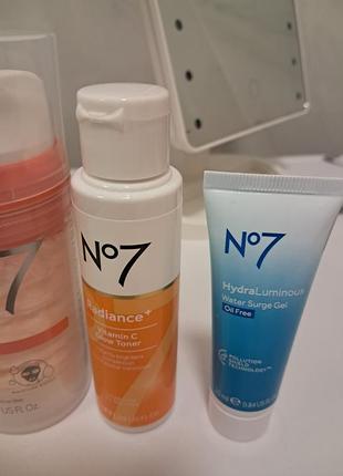 No7 набор 4