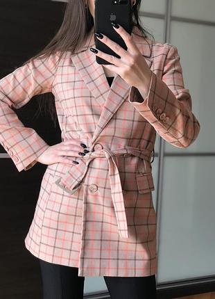 Стильний піджак