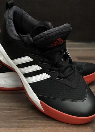 Баскетбольные кроссовки adidas crazylight 2.5 active (оригинал)1 фото