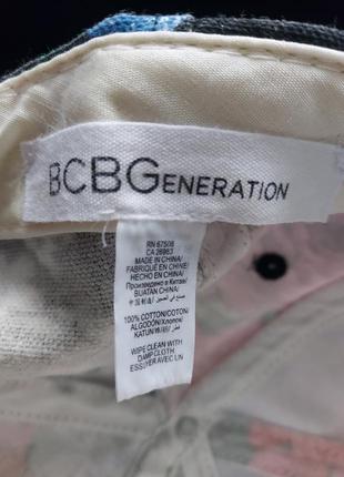 Женская кепка cbc generation4 фото
