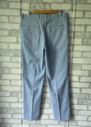 Tommy hilfiger класичні брюки