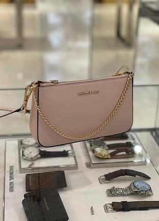 Сумка michael kors jet set оригинал