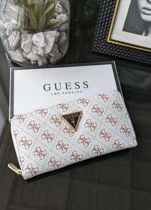 Гаманець guess великий 🎀