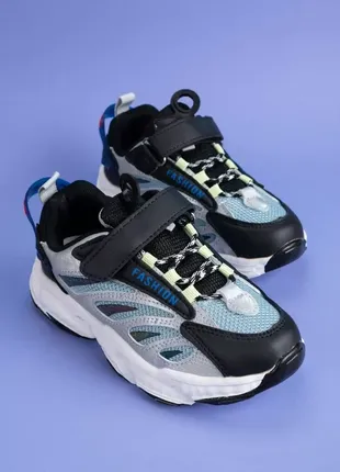 Кросівки для дівчаток d2123-2