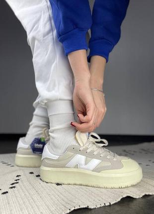 Кроссовки New Balance 550 College Pack BB550SIZ