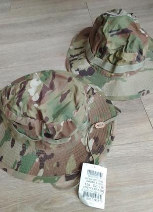 Панама капелюх usa bernard cap company inc spm1 c1 10 d multicam