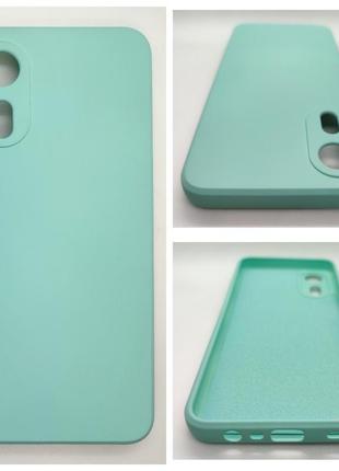 Чохол накладка бампер чехол oppo a17 / a17k1 фото