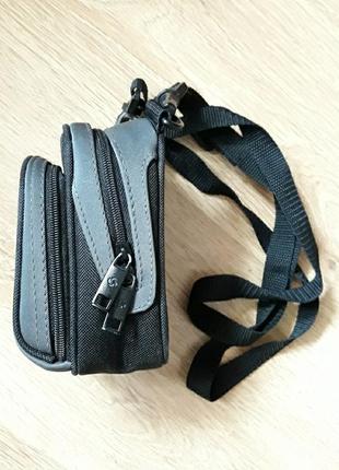 Samsonite. сумка 3