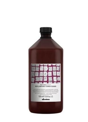 Davines replumping conditioner кондиционер