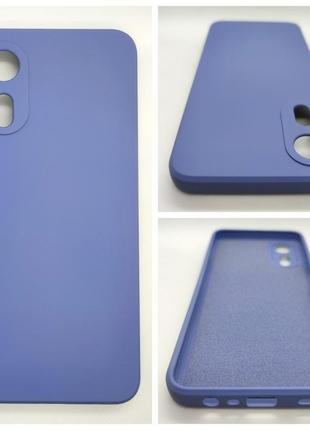 Чохол накладка бампер чехол oppo a17 / a17k