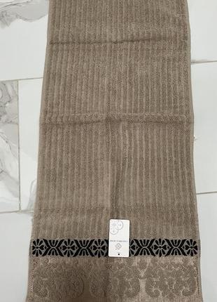 Рушник для рук/ полотенце/ кухонний рушник1 фото