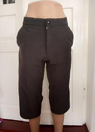 Софтшельні трекингові шорти trevolution