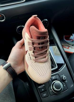 👟кроссовки женские nike pegasus trail 3 all powdery👟