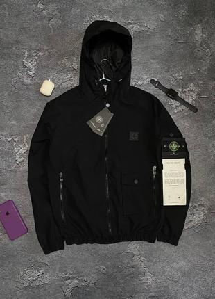 Ветровка stone island