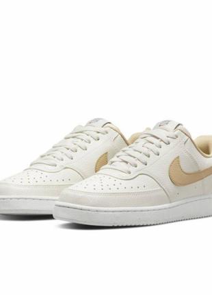 W nike court vision lo n оригинал