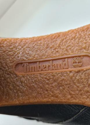 Босоножки Timberland7 фото