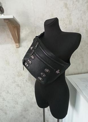 Бананка (у стилі gucci)