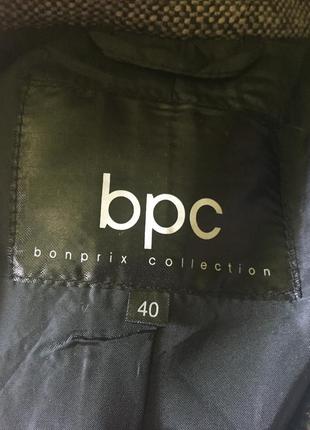 Пальто демисезонное bpc5 фото
