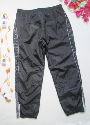 Шикарные спортивные штаны на подкладке с лампасами lc\\73 💖💜💖2 фото