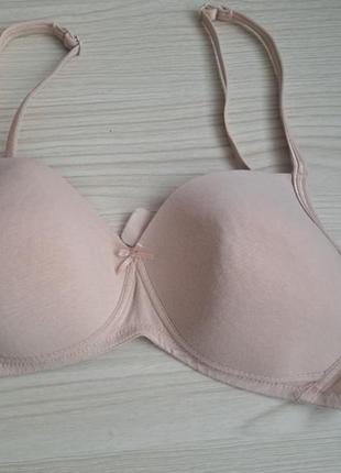 Бюстгалтер m&s 80b