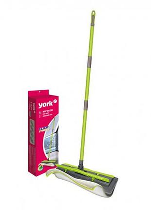 Натирач york click collect 46х16 см h140 см мікрофібра (8142 york)