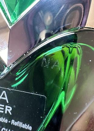 Aura mugler парфумована вода оригінал!5 фото