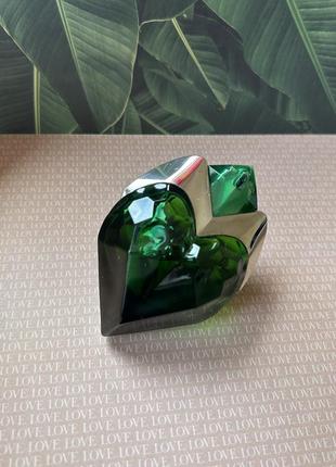 Aura mugler парфумована вода оригінал!3 фото