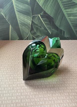 Aura mugler парфумована вода оригінал!4 фото