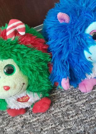 Глазастики. ціна за все