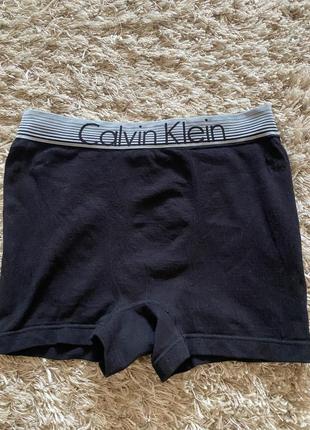 Труси calvin klein