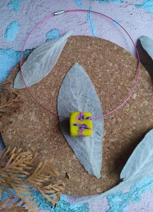 Підвіска куб