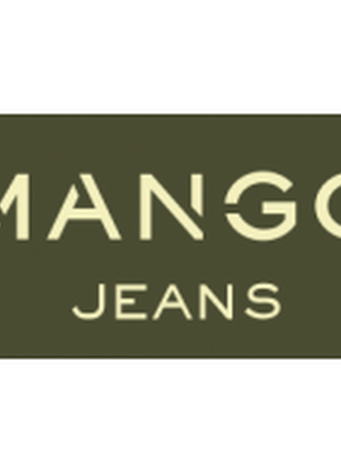 Трендовая   джинсовая mini юбч0нка   от бренда :  mango5 фото