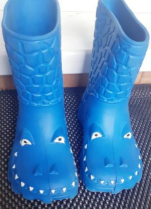 Чоботи дитячі