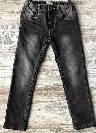 Джинси на хлопчика 110