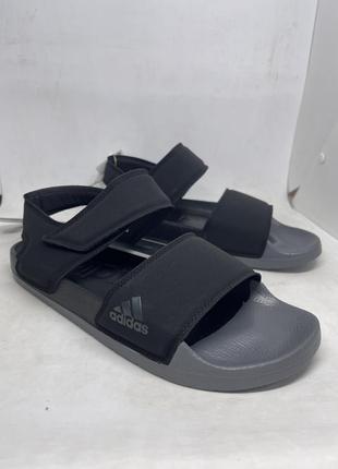 Сандалі adidas adilette sandals black hp3007