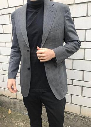 Пиджак suit supply suitsupply стильный актуальный тренд