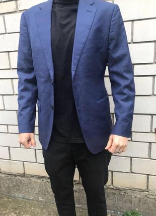Пиджак suit supply жакет suitsupply блейзер стильный актуальный тренд