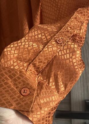 Легкая рубашка накидка кимоно asos4 фото