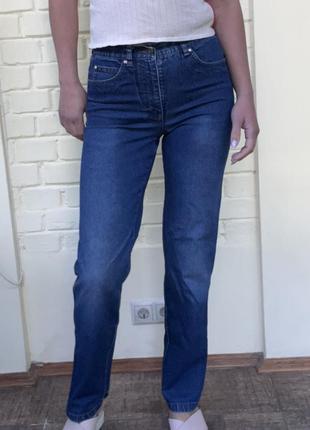 Прямі джинси bx jeans