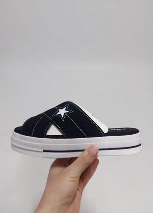 Sandal converse one star top