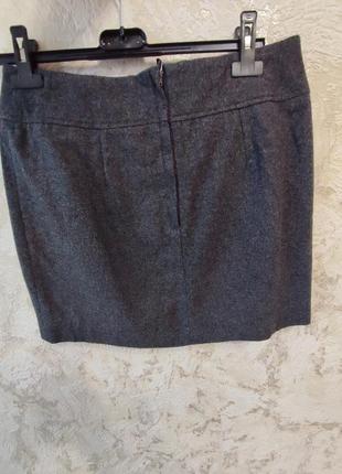Мини-юбка