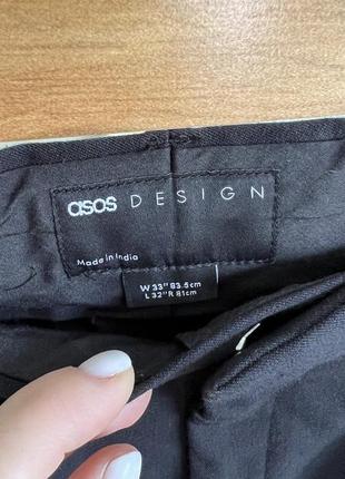 Брюки мужские asos3 фото