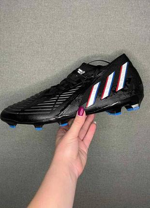 Бутси adidas predator edge.2 fg   gw2271   47 р