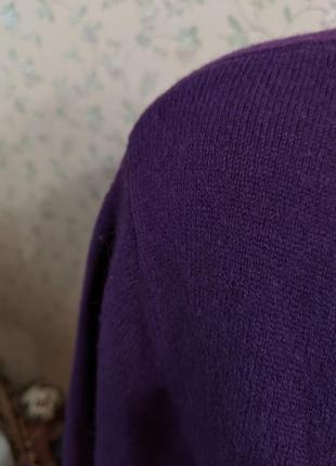 Кофта кашемір ніжний 7